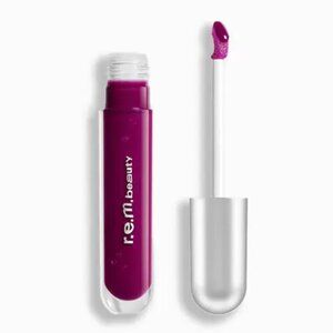 r.e.m. beauty Essential Drip Glossy Balm